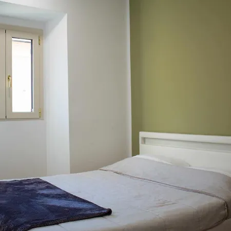 Apartman La Stanza Del Mazzini 3p No Ascensore No Cucina Pavia