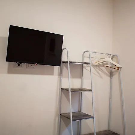 Apartman La Stanza Del Mazzini 3p No Ascensore No Cucina Pavia
